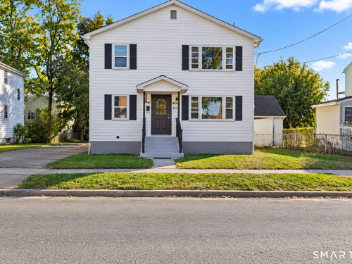  multi family home for sale located at 147 Trumbull Avenue, Bridgeport, CT 06606