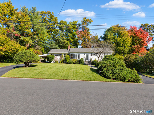  single family home for sale located at 58 Muriel Drive, Stamford, CT 06907