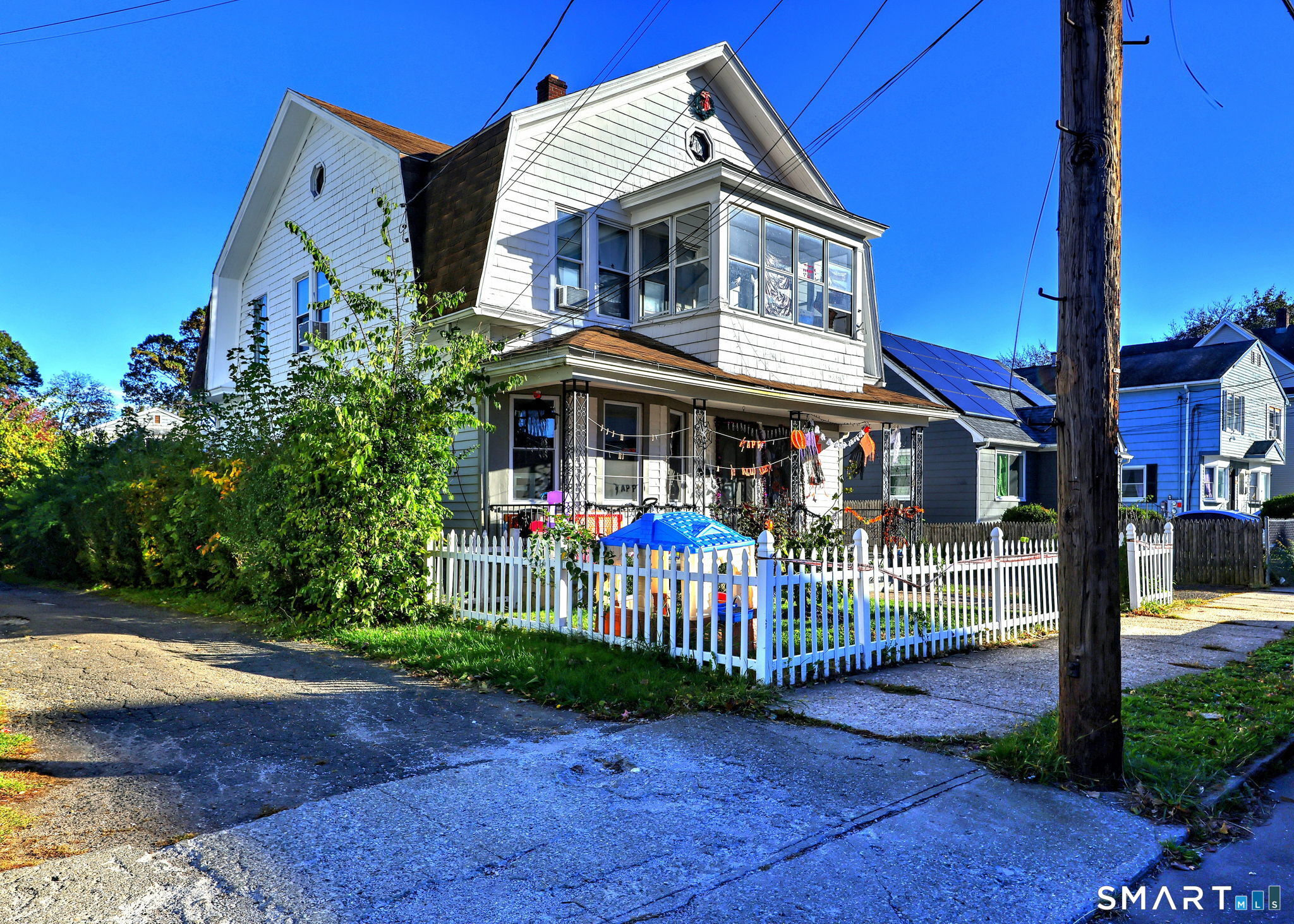 130 Horace Street, Bridgeport, CT 06610 | For Sale at $575,000