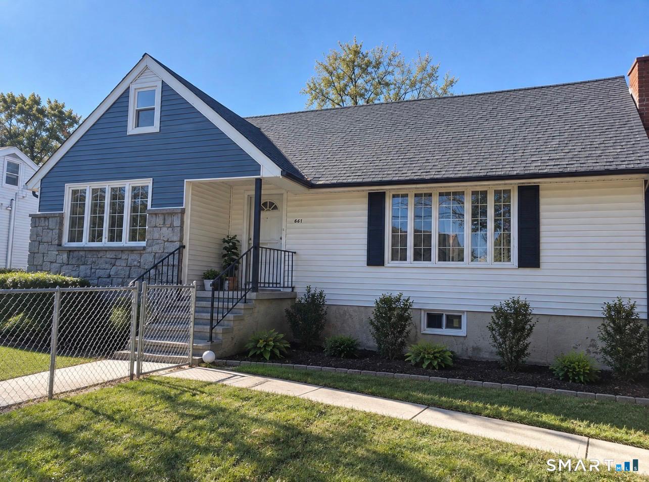 661 Chopsey Hill Road, Bridgeport, CT 06606 | For Sale at $595,000