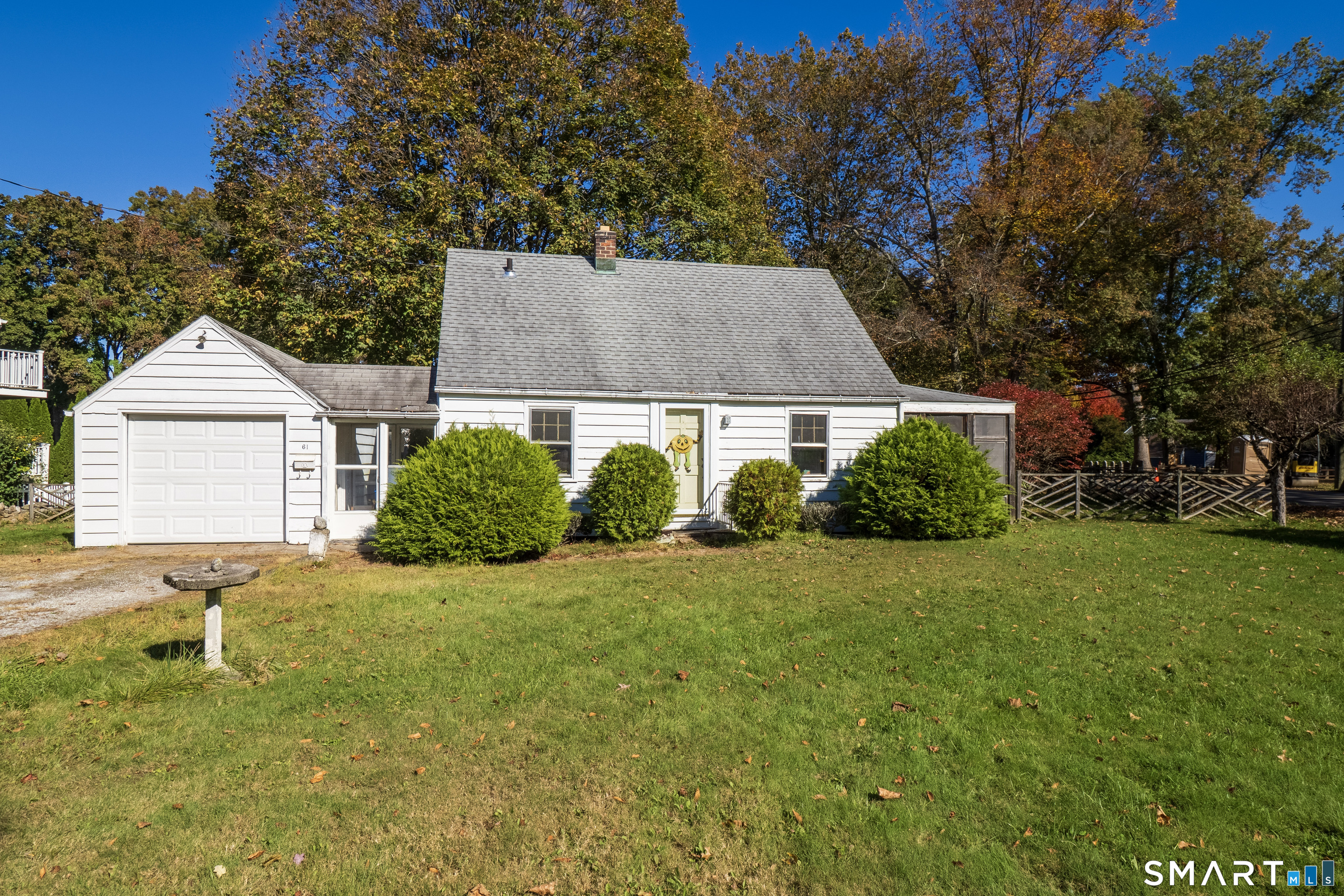 61 Washington Avenue, Westport, CT 06880 | For Sale at $1,100,000