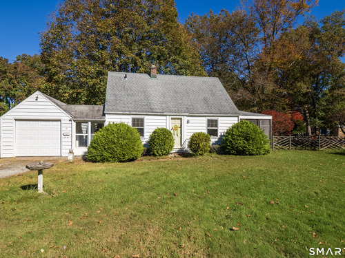  single family home for sale located at 61 Washington Avenue, Westport, CT 06880