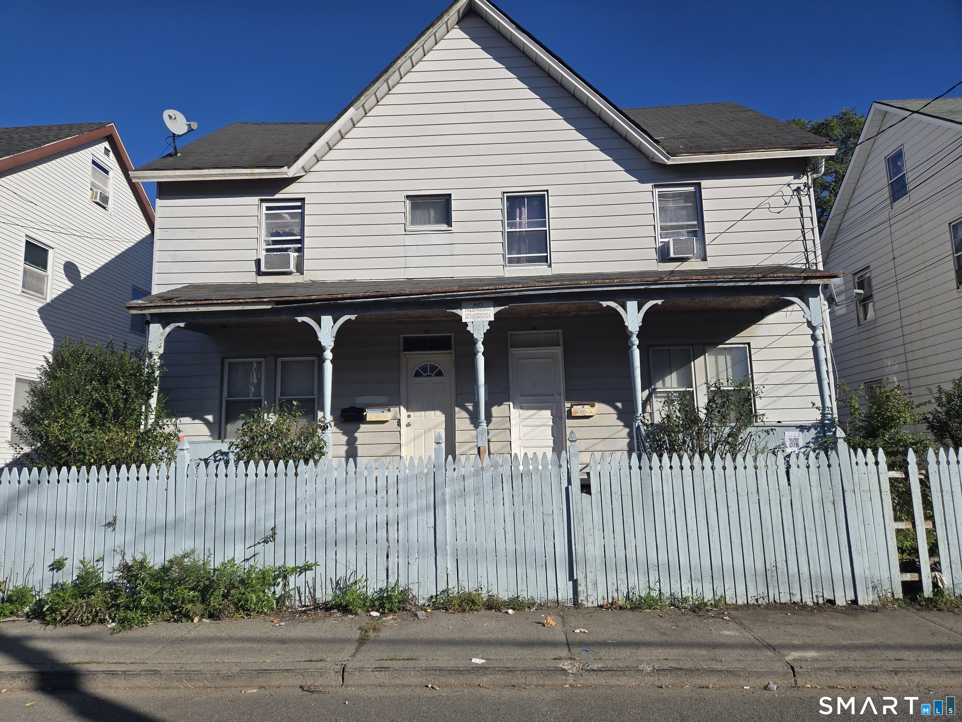 72-74 Garden Street, Stamford, CT 06902 | For Sale at $2,500,000