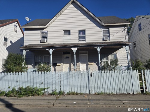  multi family home for sale located at 72-74 Garden Street, Stamford, CT 06902