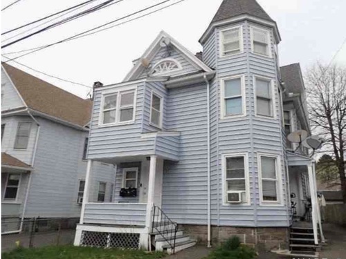  multi family home for sale located at 92 Gem Avenue, Bridgeport, CT 06606
