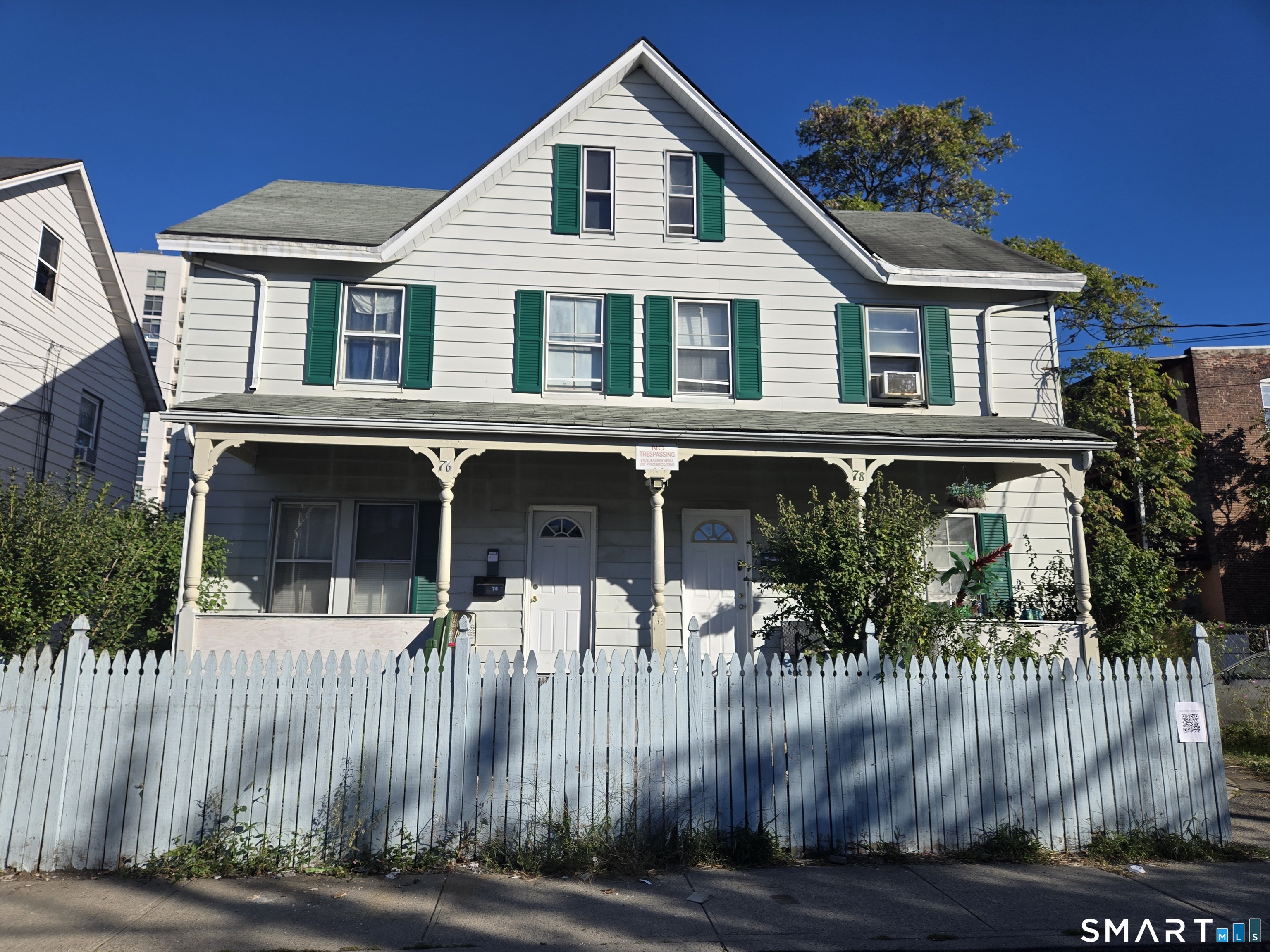 76-78 Garden Street, Stamford, CT 06902 | For Sale at $2,500,000