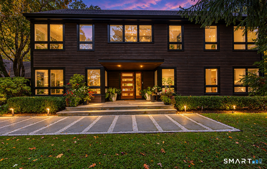 17 Greenbrier Road, Westport, CT 06880 | For Sale at $3,450,000