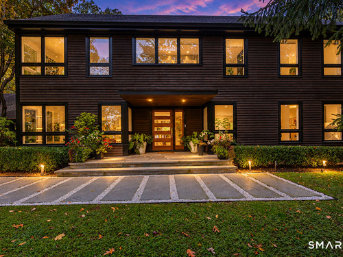 single family home for sale located at 17 Greenbrier Road, Westport, CT 06880