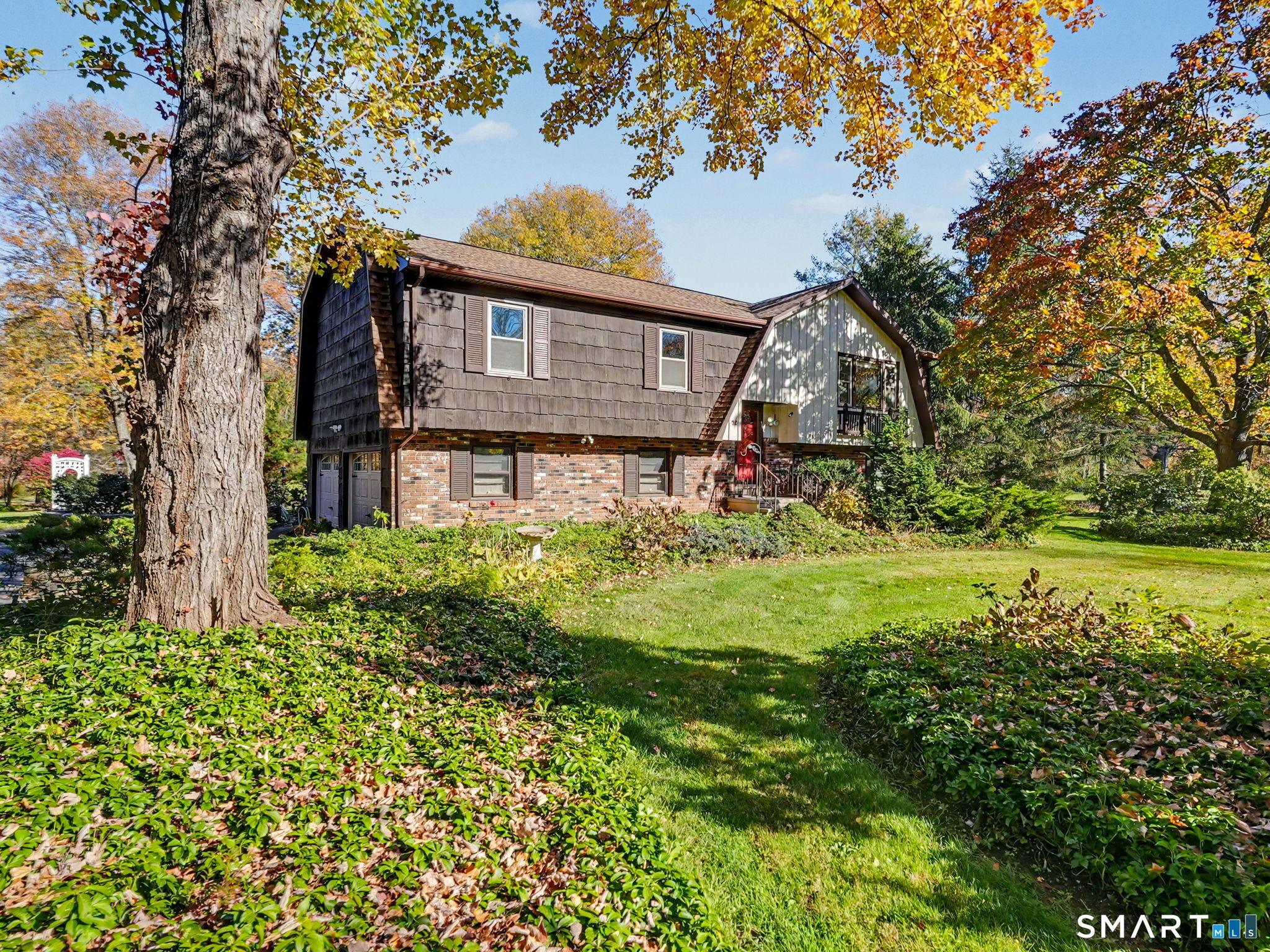 22 Wendover Road, Newtown, CT 06470 | For Sale at $629,000