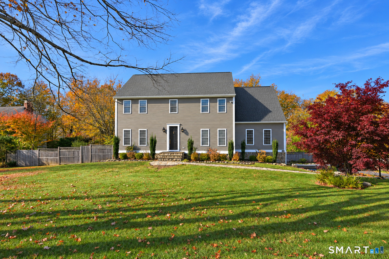 106 Long Meadow Hill Road, Brookfield, CT 06804 | For Sale at $850,000