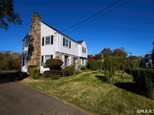  single family home for sale located at 160 Astoria Avenue, Bridgeport, CT 06604