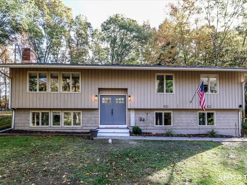  single family home for sale located at 9 Grays Plain Road, Newtown, CT 06482