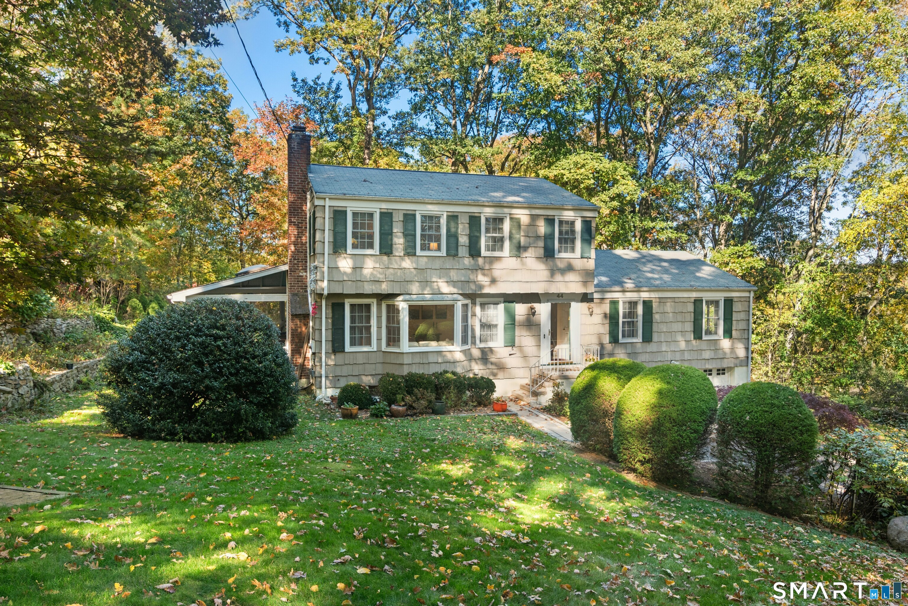 44 Oak Ledge Lane, Wilton, CT 06897 | For Sale at $895,000