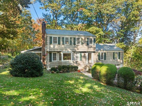  single family home for sale located at 44 Oak Ledge Lane, Wilton, CT 06897