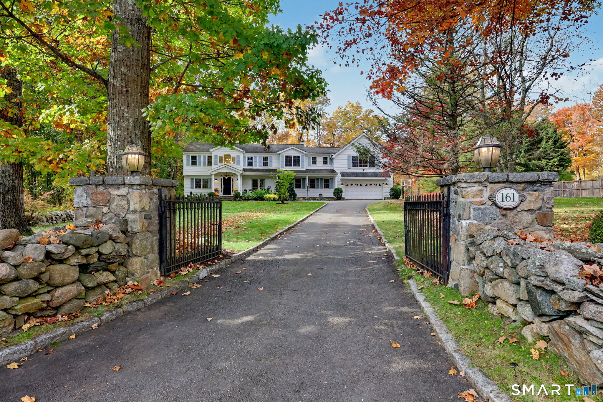 161 Hurlbutt Street, Wilton, CT 06897 | For Sale at $1,890,000