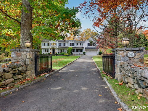 single family home for sale located at 161 Hurlbutt Street, Wilton, CT 06897