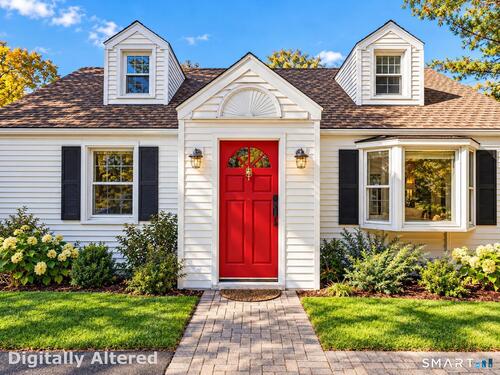  single family home for sale located at 50 Havemeyer Lane, Greenwich, CT 06830