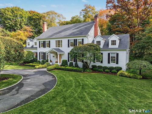 single family home for sale located at 92 Compo Road North, Westport, CT 06880