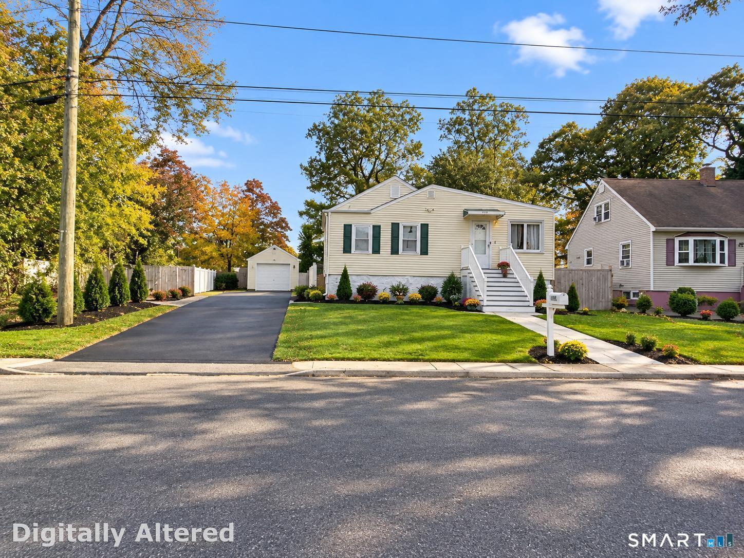 27 May Street, Bridgeport, CT 06606 | For Sale at $449,000