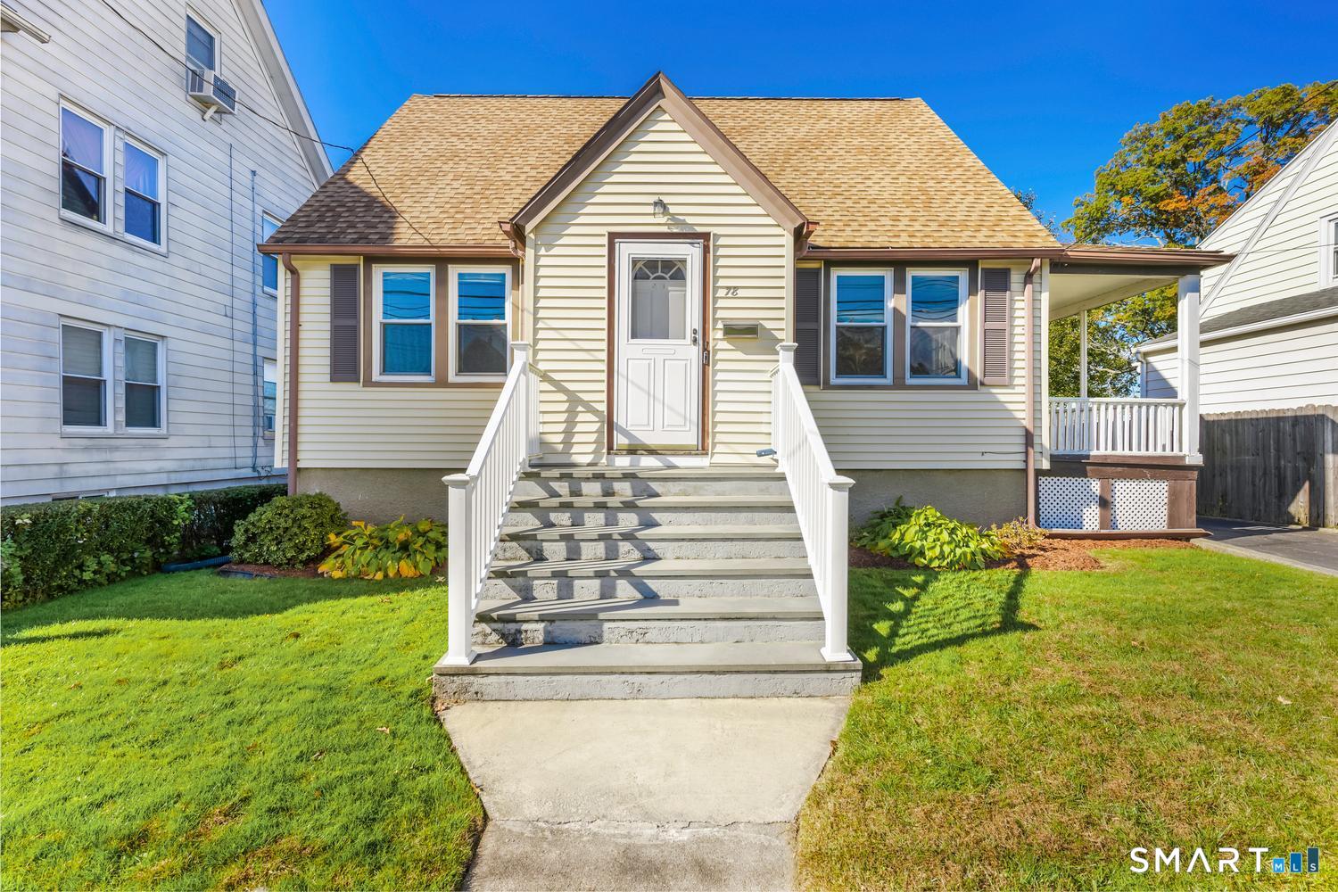 78 High Park Avenue, Stratford, CT 06615 | For Sale at $439,000