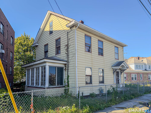  single family home for sale located at 335 Parrott Avenue, Bridgeport, CT 06606