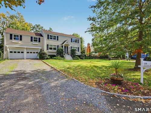  single family home for sale located at 12 Grimes Road, Greenwich, CT 06870