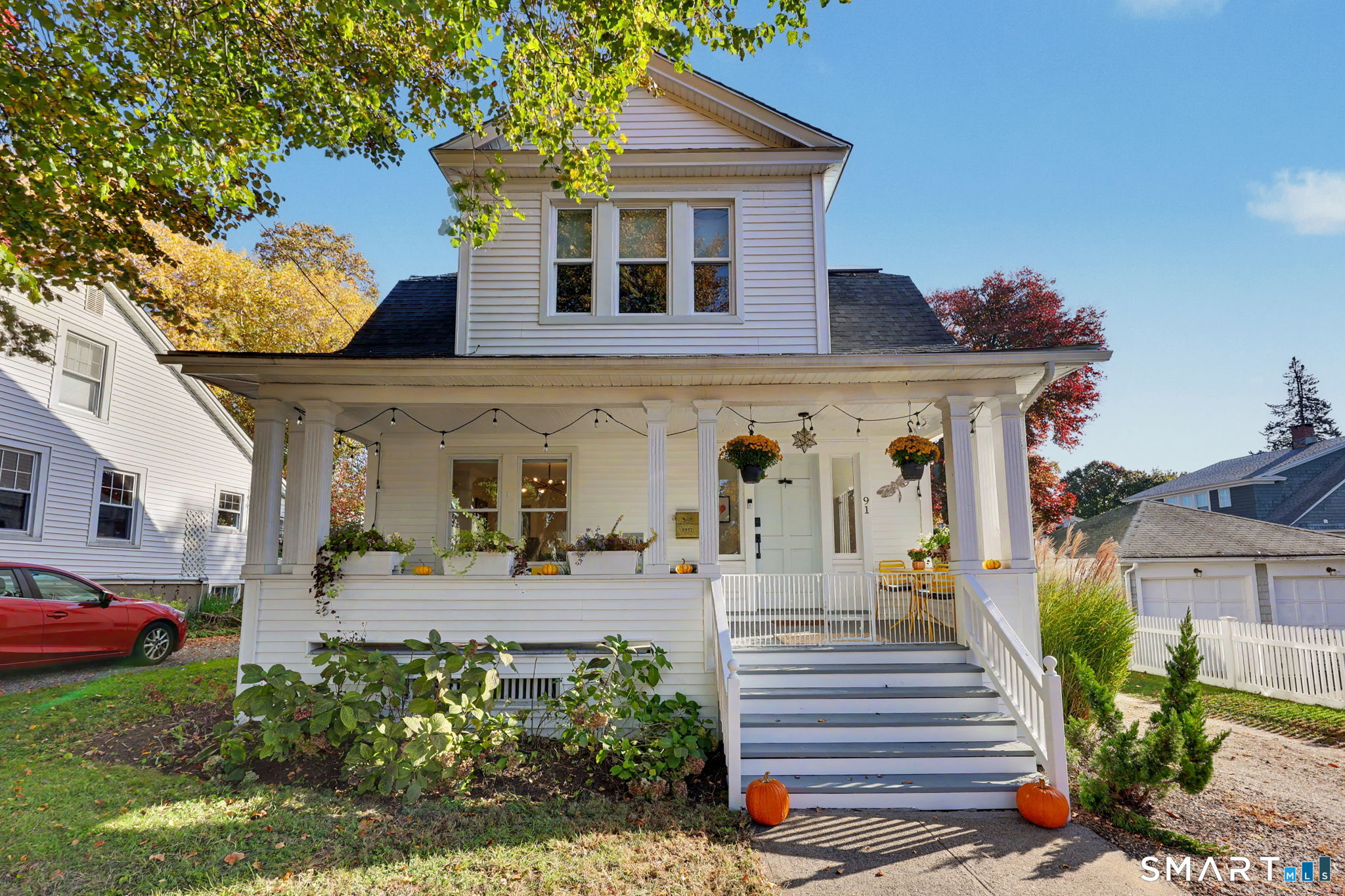 91 Clarkson Street, Bridgeport, CT 06605 | For Sale at $799,000