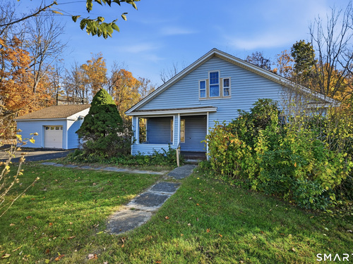  single family home for sale located at 143 Candlewood Lake Road, Brookfield, CT 06804
