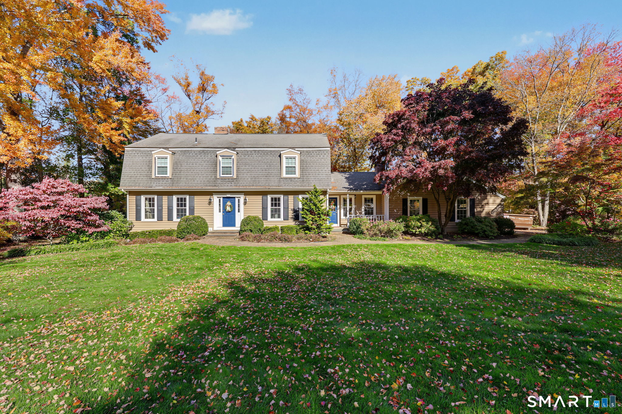 164 Flint Ridge Road, Monroe, CT 06468 | For Sale at $769,000