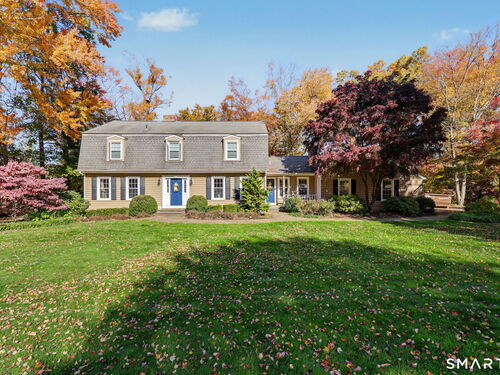  single family home for sale located at 164 Flint Ridge Road, Monroe, CT 06468