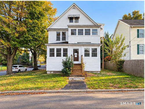  multi family home for sale located at 133 Castle Avenue, Fairfield, CT 06825