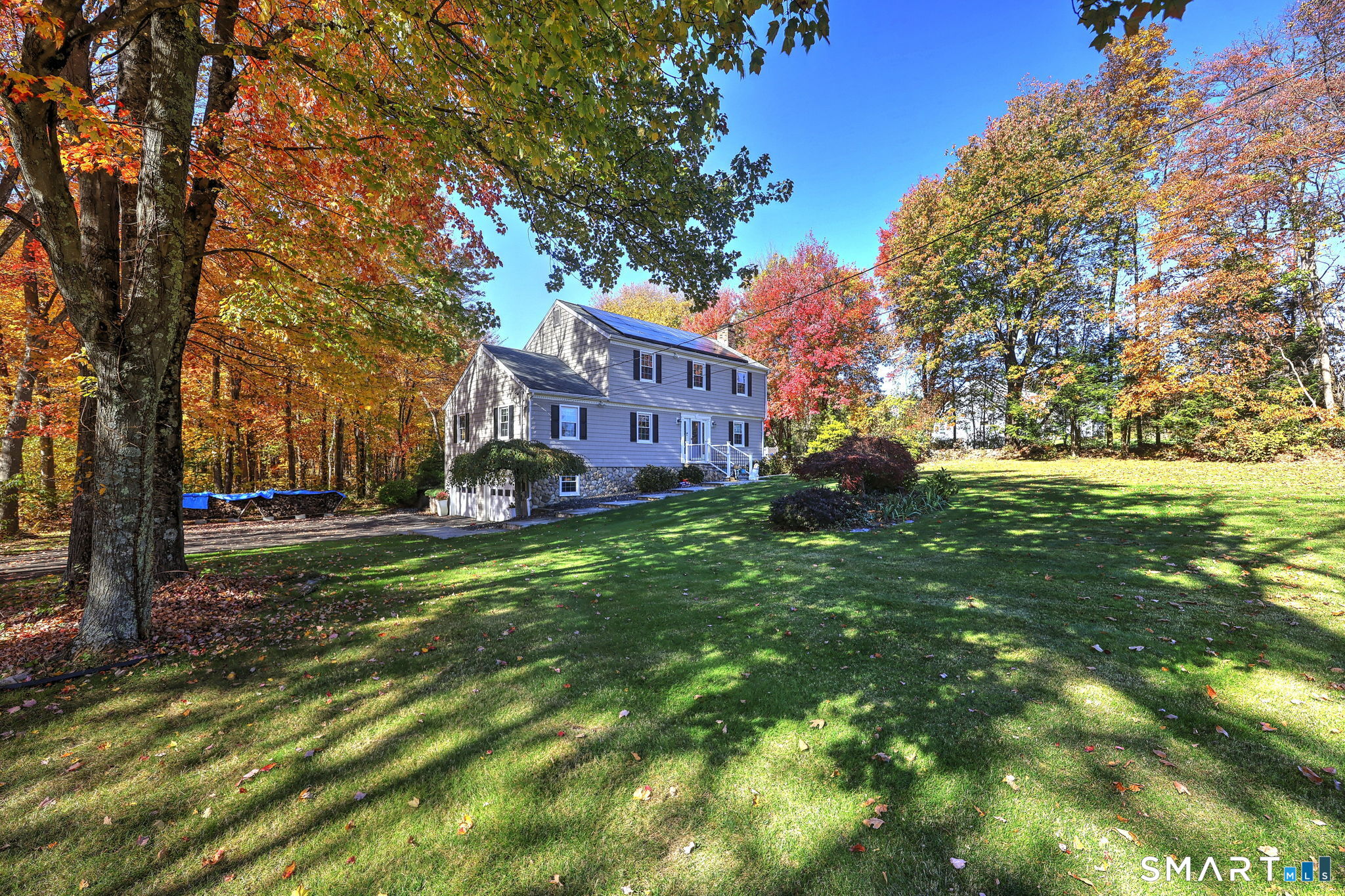 139 Cutlers Farm Road, Monroe, CT 06468 | For Sale at $689,000