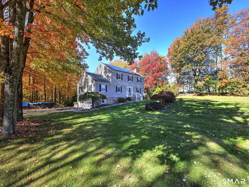  single family home for sale located at 139 Cutlers Farm Road, Monroe, CT 06468