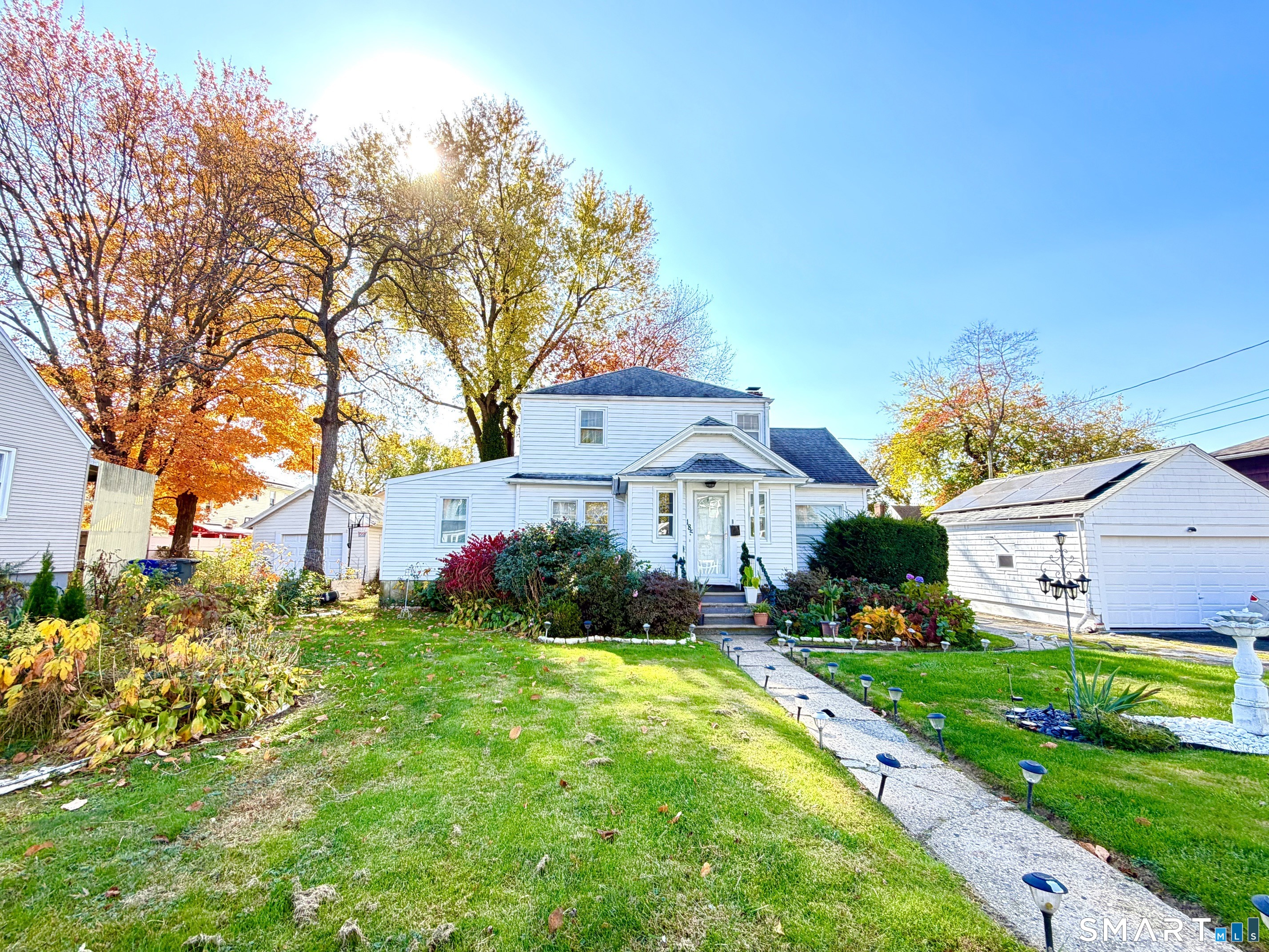 185 Grandview Avenue, Bridgeport, CT 06606 | For Sale at $475,000
