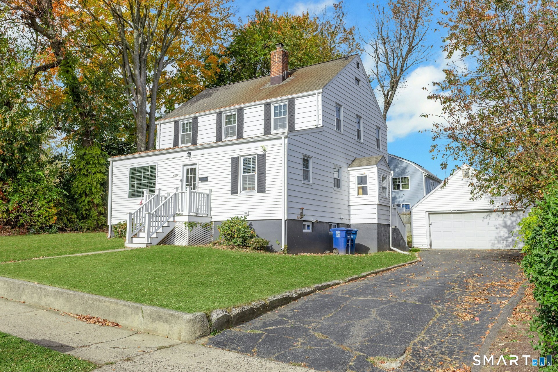 860 Birmingham Street, Bridgeport, CT 06606 | For Sale at $550,000