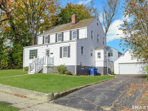  single family home for sale located at 860 Birmingham Street, Bridgeport, CT 06606
