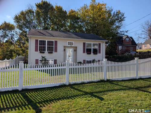  single family home for sale located at 68 Wilson Avenue, Trumbull, CT 06611