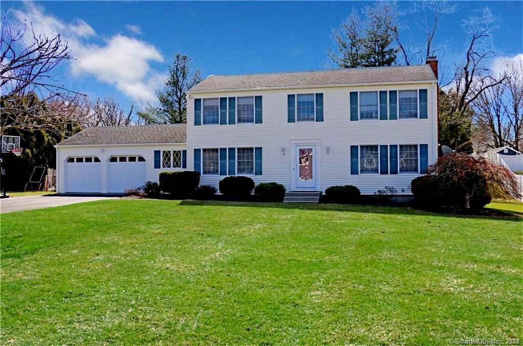 5 Far Horizons Drive, Bethel, CT 06801 single family home sold