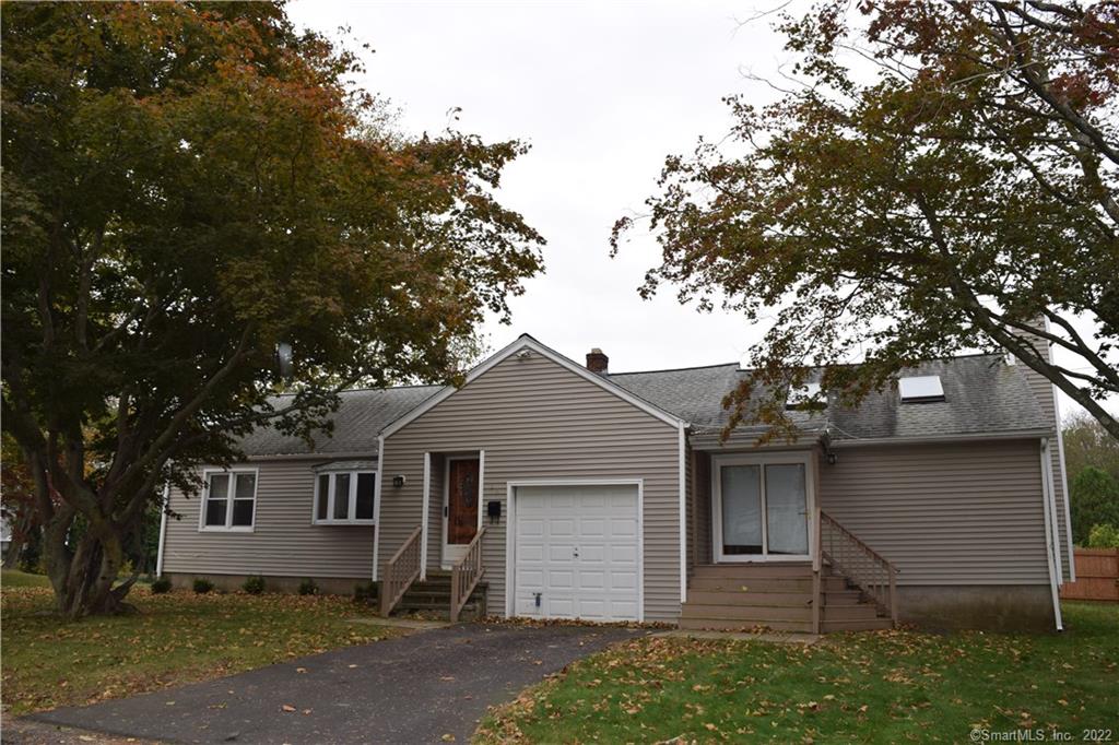 15 Raleigh Road, Bridgeport, CT 06606 single family home sold