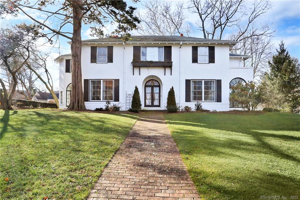 245 Brooklawn Avenue, Bridgeport, CT 06604 single family home sold