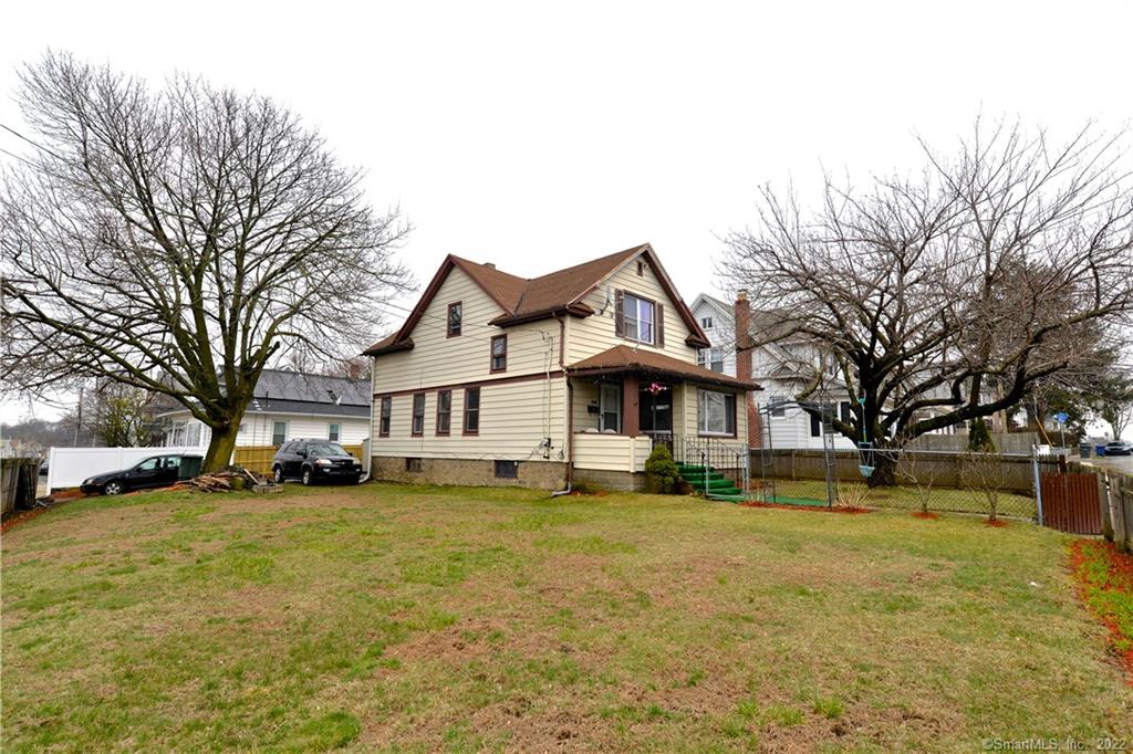 430 Beechmont Avenue, Bridgeport, CT 06606 single family home sold