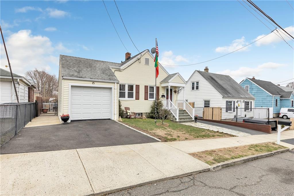 235 Harlem Avenue, Bridgeport, CT 06606 single family home sold