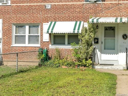 co-op home for sale located at 247 Success Avenue, Bridgeport, CT 06610