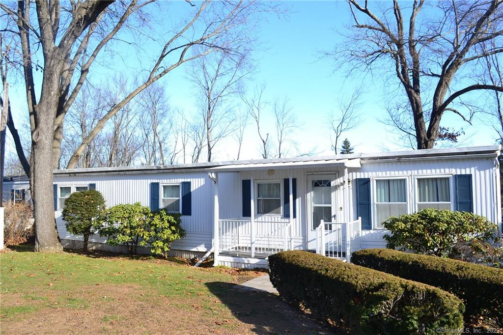 173A White Birch Lane, 169, Danbury, CT 06810 single family home sold