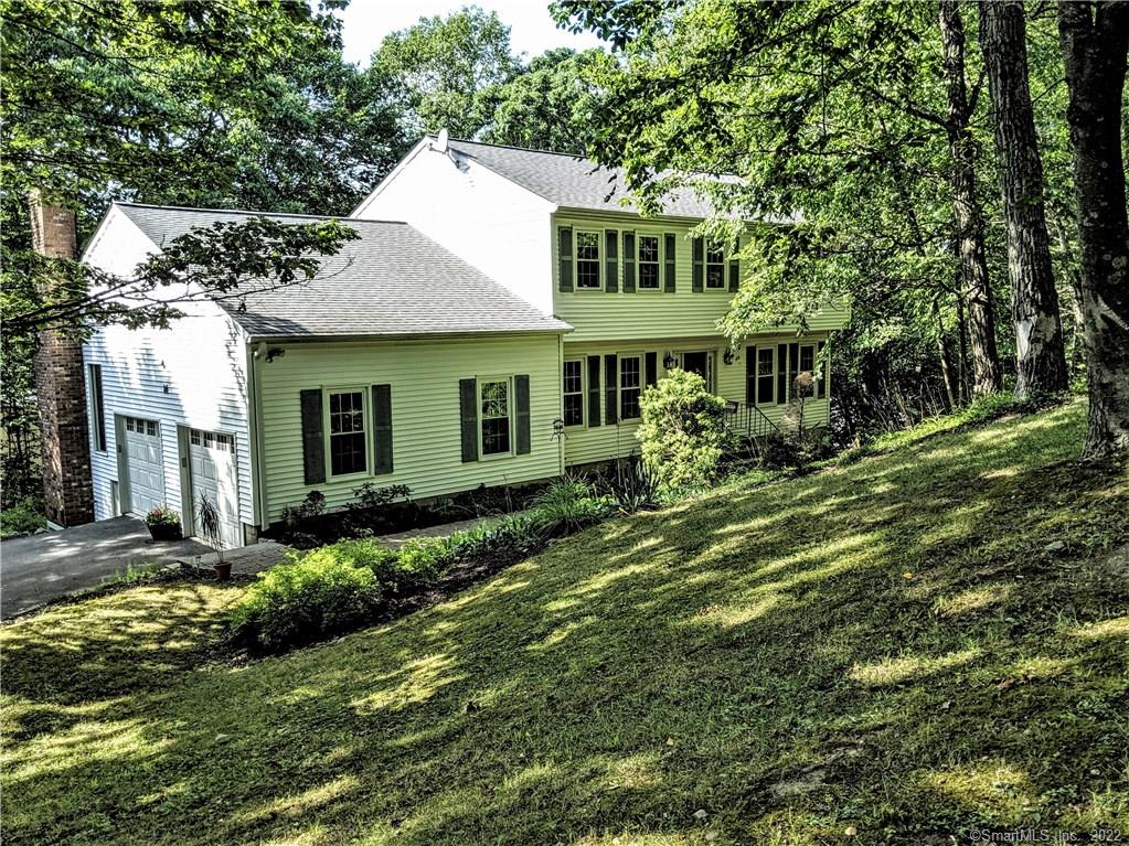 16 Marc Road, Danbury, CT 06810 single family home sold