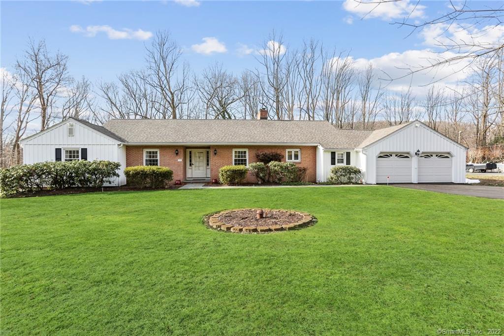 170 Kohanza Street, Danbury, CT 06811 single family home sold