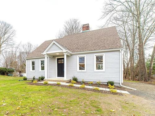 single family home for sale located at 37 Golden Hill Road, Danbury, CT 06811