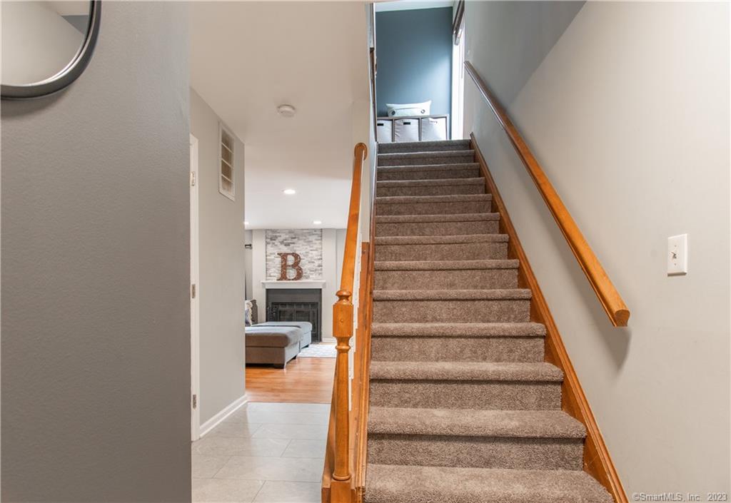 60 Padanaram Road, 36, Danbury, CT 06811 townhome condo sold