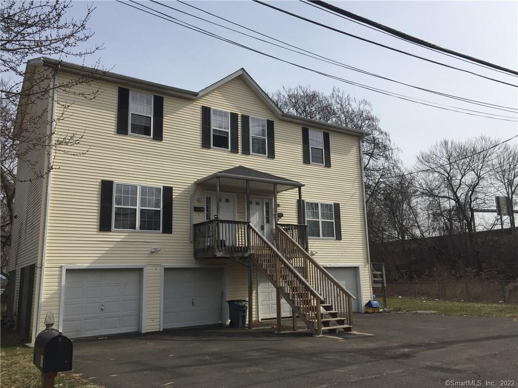114 Brentwood Avenue, 114, Fairfield, CT 06825 townhome condo sold