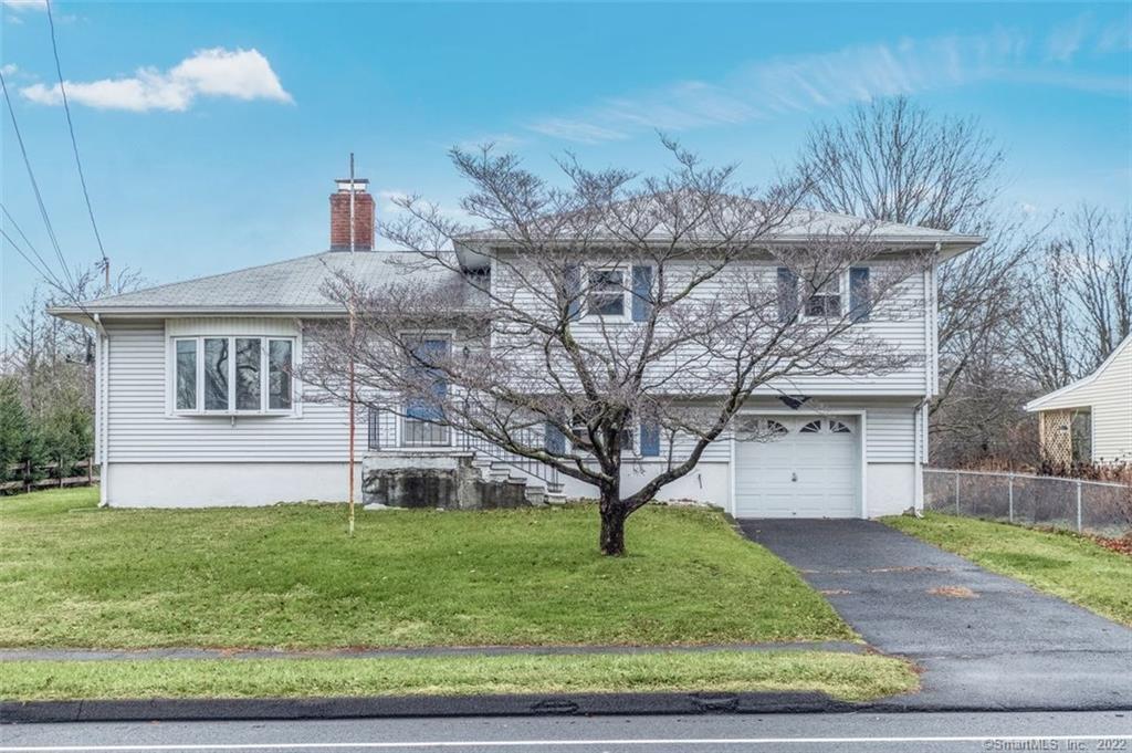 660 Stillson Road, Fairfield, CT 06824 single family home sold